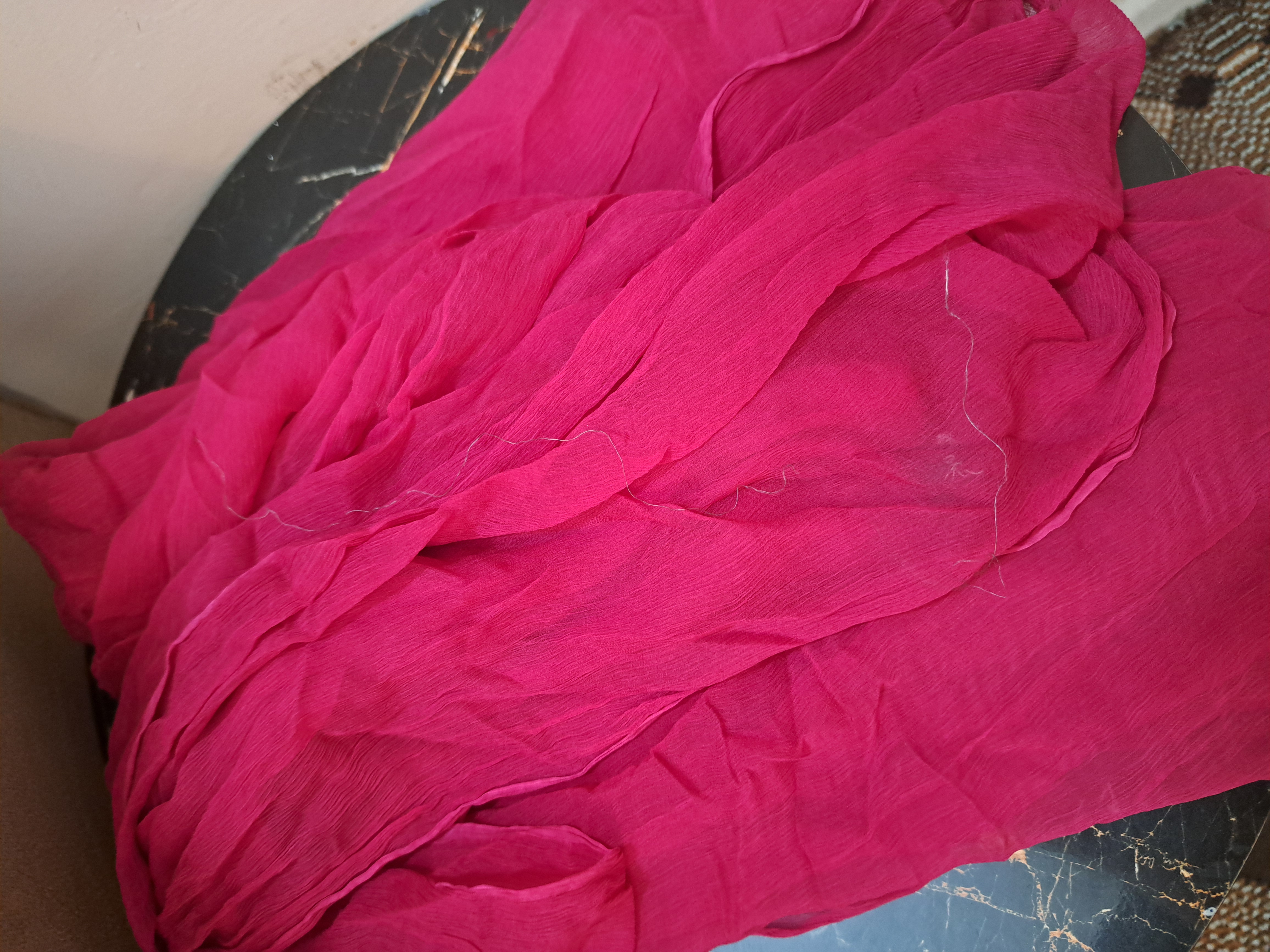 Kayseria dupatta