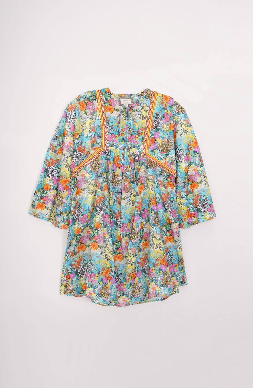 Leisure Club 2 Piece Multi
