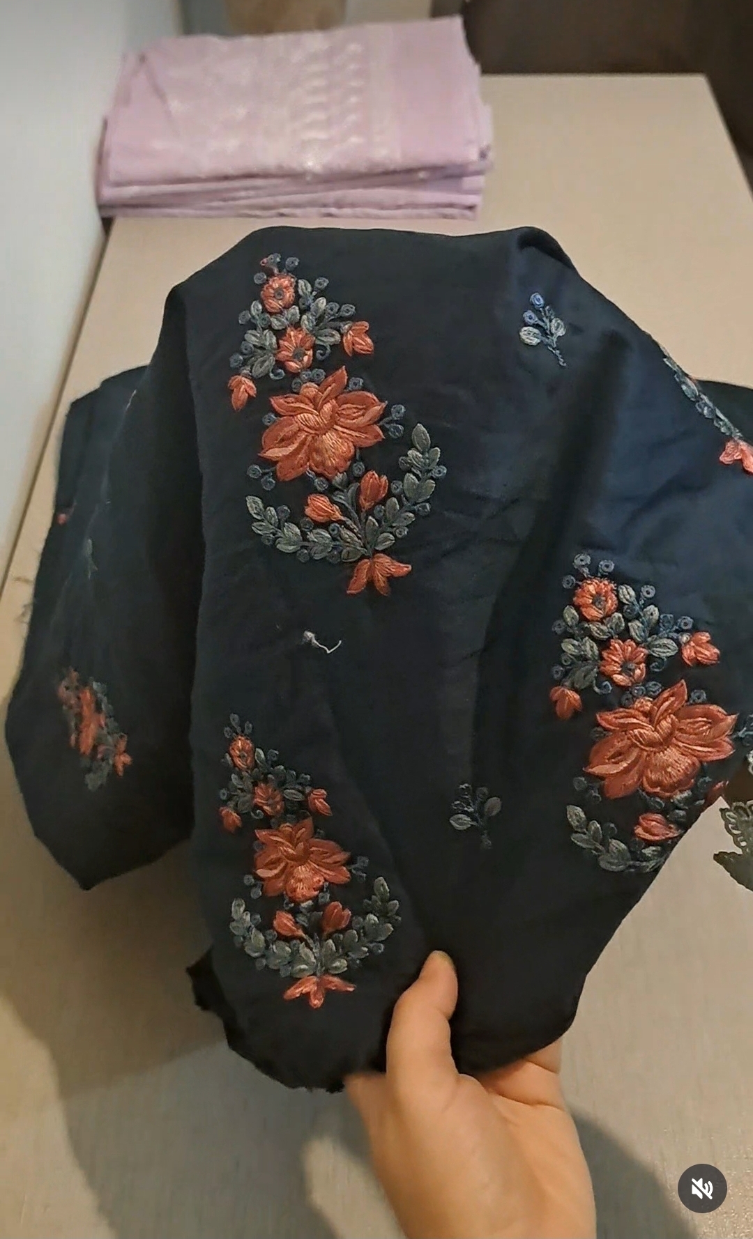 Maria B Shirt