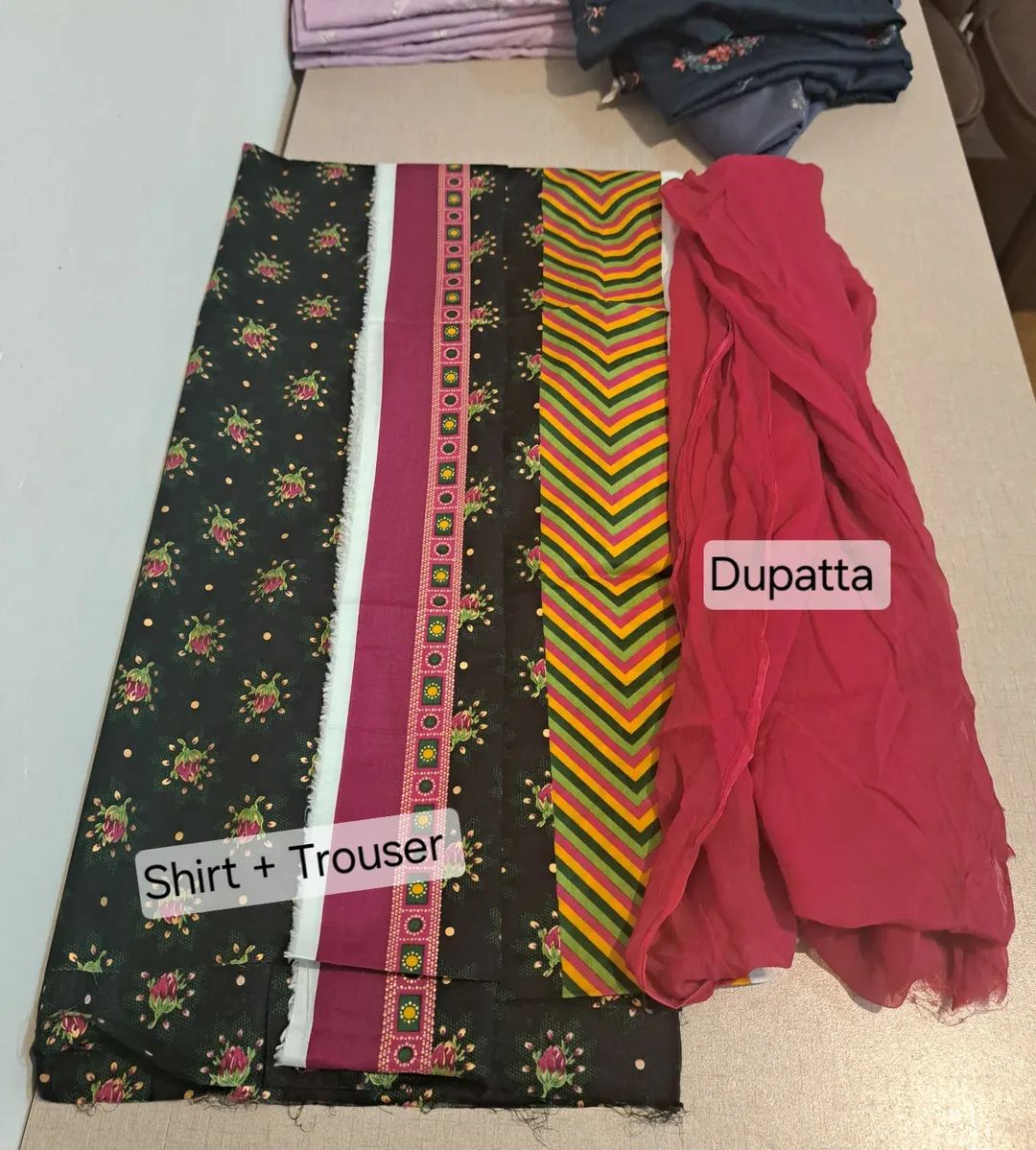 KAYSERIA 2 piece