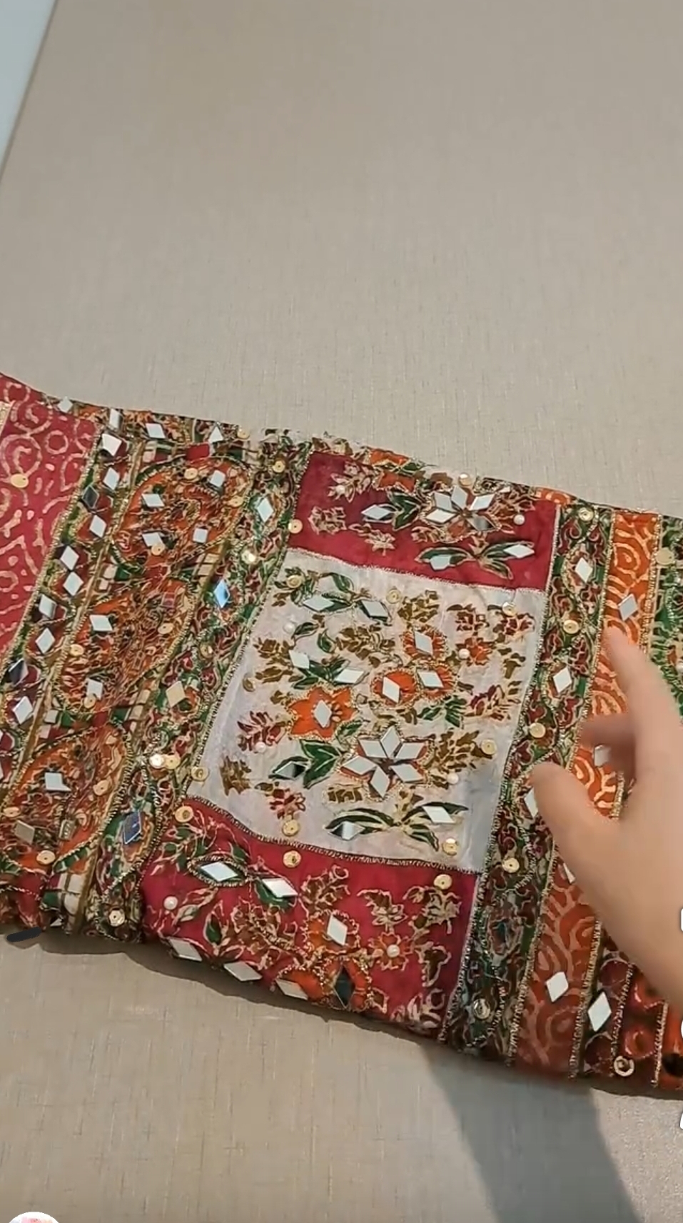 Shawl