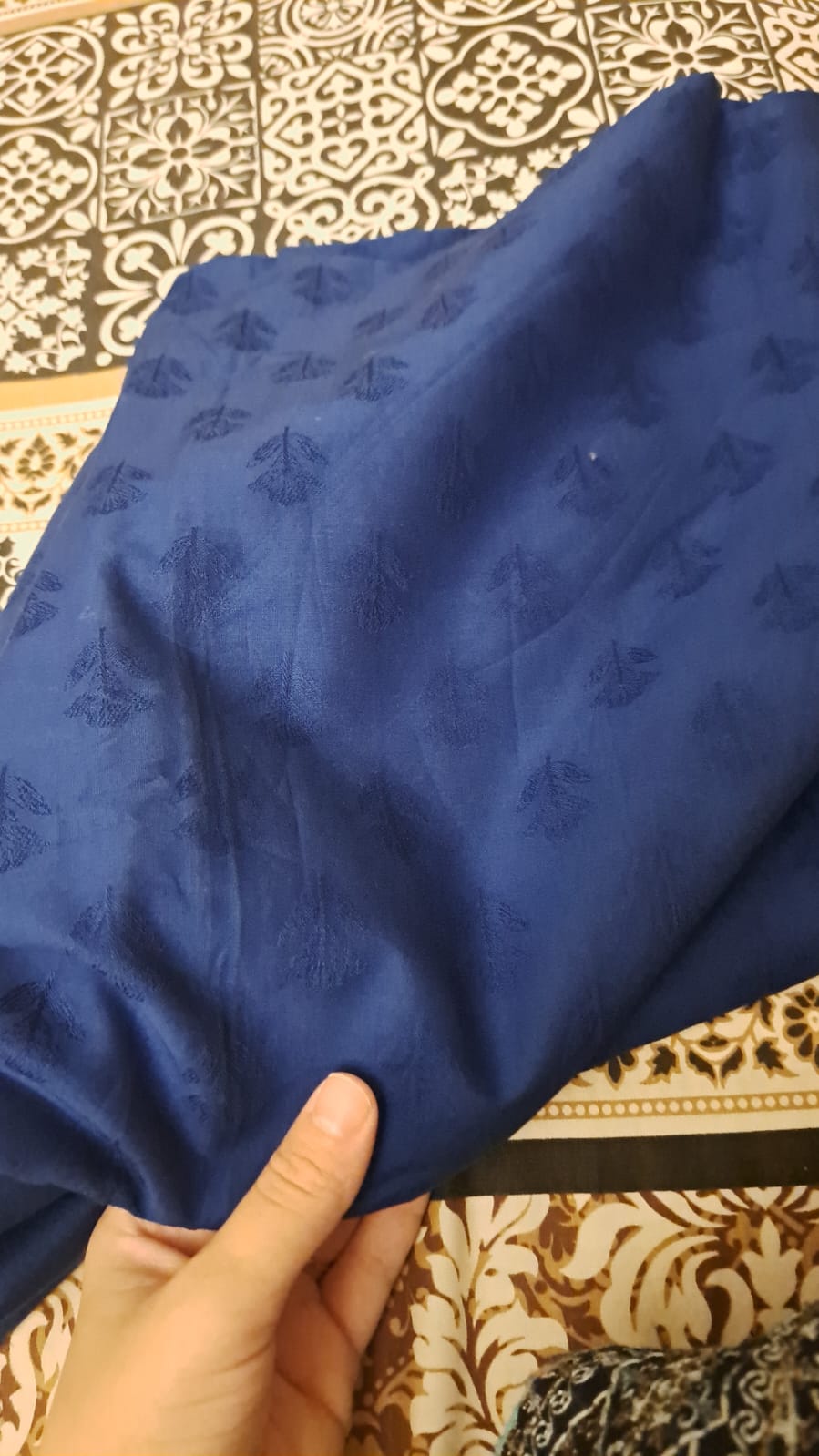 Zara shahjahan navy